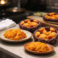 Fresh-Frozen Premium Sea Urchin