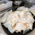 Fresh Tender Sliced Conch Meat